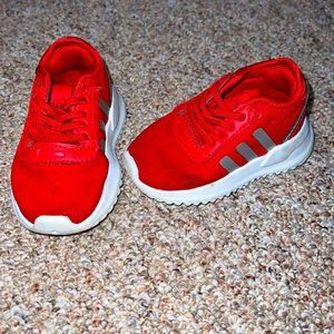 Baby Adidas Sneakers